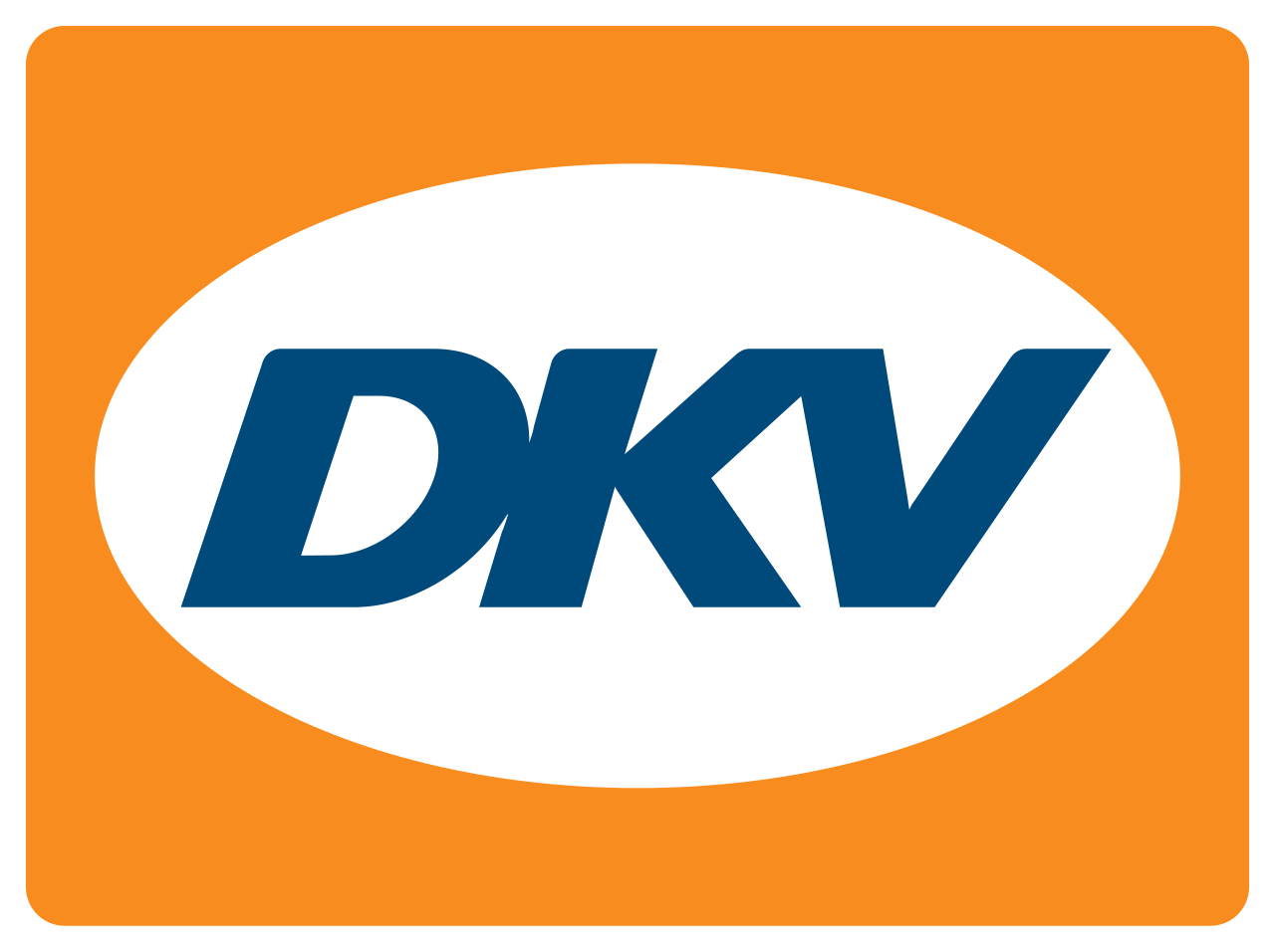 DKV Karte